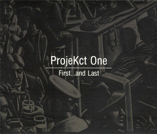 ProjeKct One - 2 ii 3