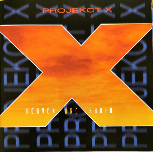 ProjeKct X - Hat in the Middle