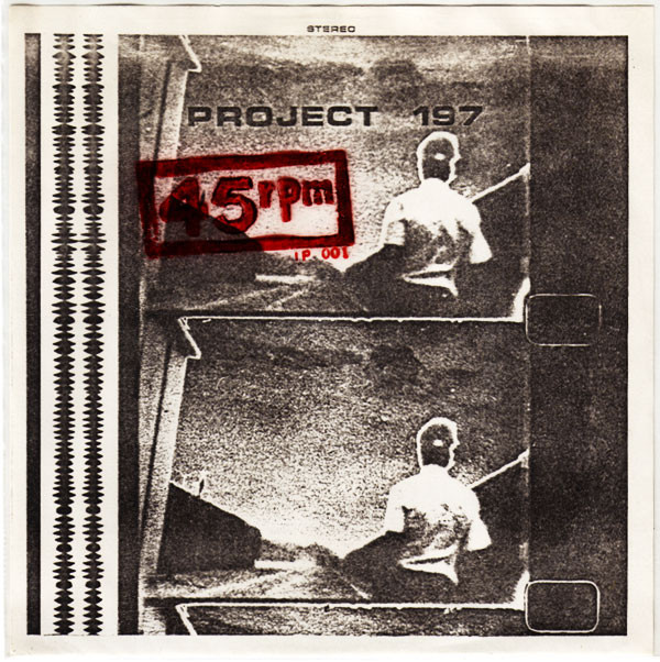 Project 197 - Nine