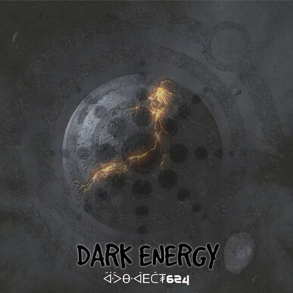 Project 624 - Dark Energy