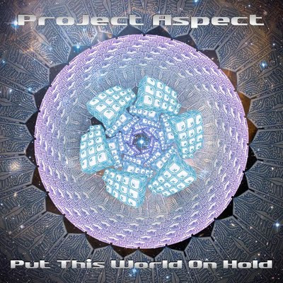 Project Aspect - Where's The Jar To My Lid