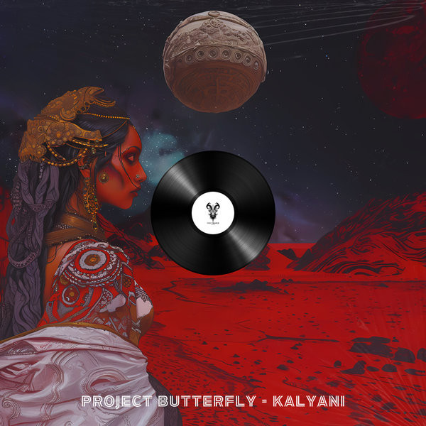 Project Butterfly - Fusion