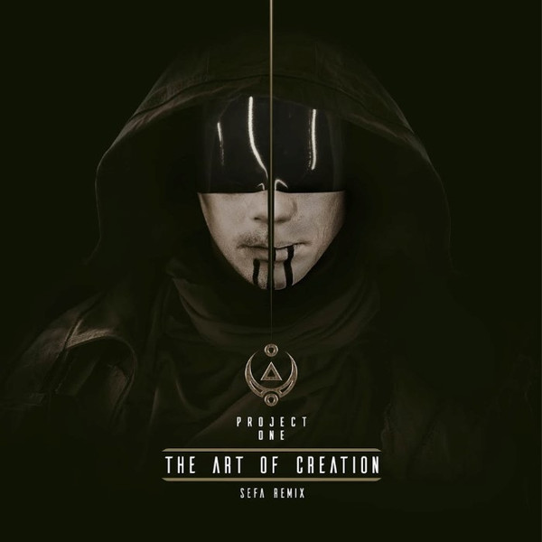Project One - Life Beyond Earth