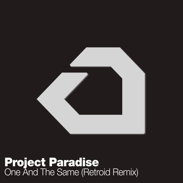 Project Paradise - Shiva