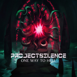Project Silence - Cage of Hate