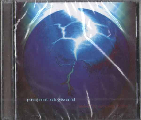 Project Skyward - Into The Orion Nebula