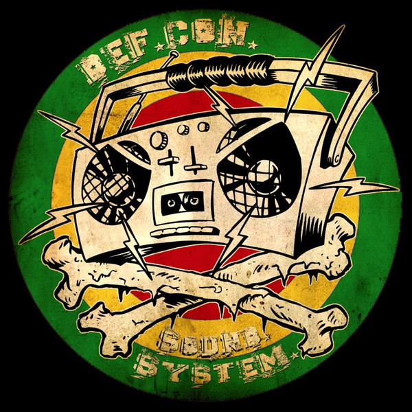 Project System 12 - The Great Pow Wow
