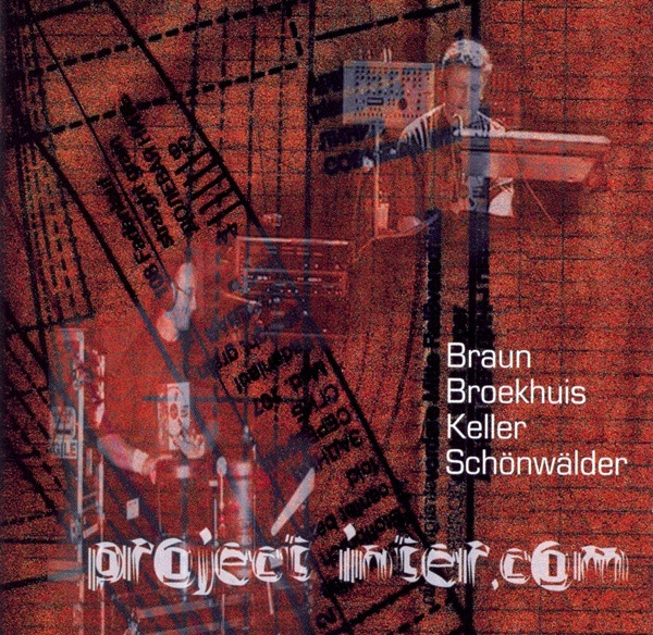 Project inter.com - Come And Taste The Band (The Bad Sulza Mixture)