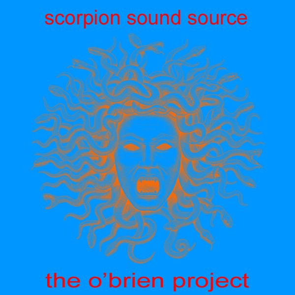 Project-Scorpion - Heaven and Earth