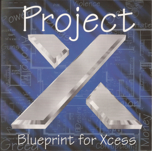 Project-X - Never Trust a Klingon