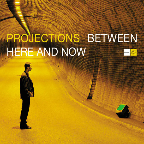 Projections - Stillness Meets Me