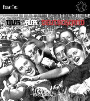 Projekt Tanz - DDR