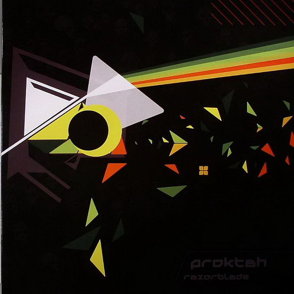 Proktah - Labyrinth (Phace Remix)