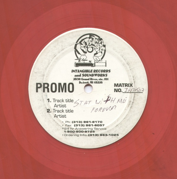 Prolific - MIGRATION