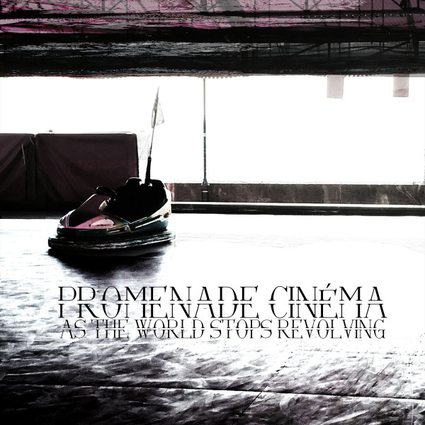 Promenade Cinema - The Arch House