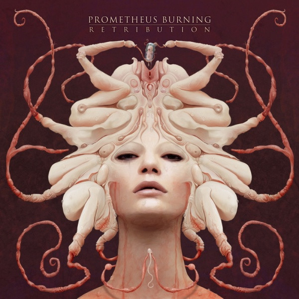 Prometheus Burning - Significantly Altered