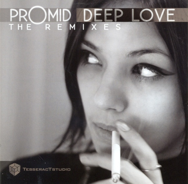 Promid - Far Away (feat. Omid Mahramzadeh)