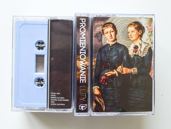 Promieniowanie - Side A