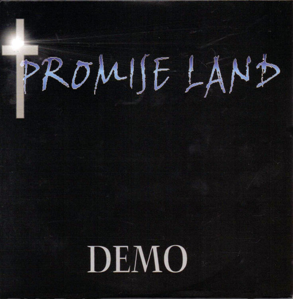 Promise Land - Found Love