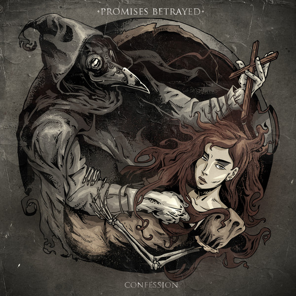 Promises Betrayed - Coreclub
