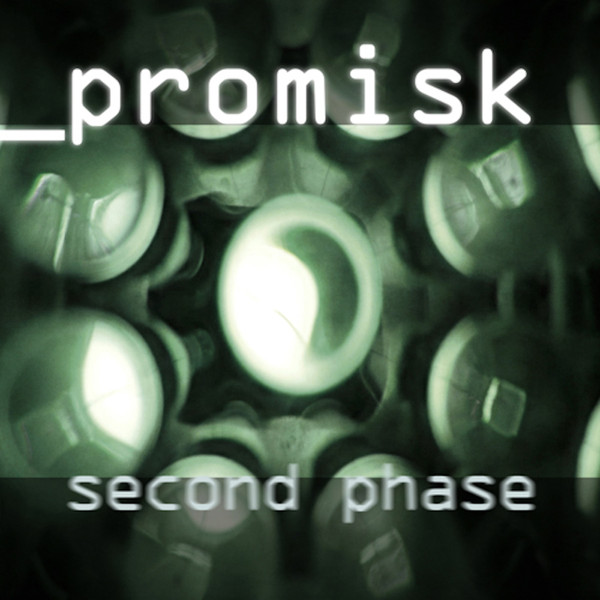 Promisk - Abc