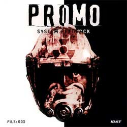 Promo - I Come Correct