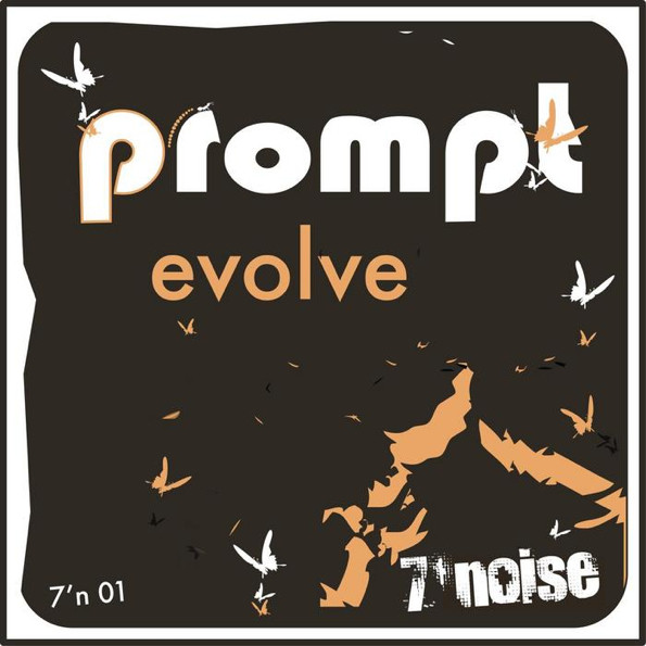 Prompt - Evolve (Original Mix)
