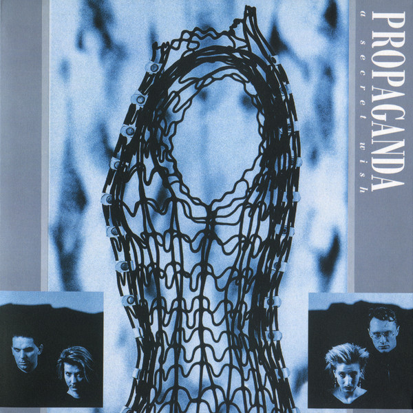 Propaganda - Dream Within a Dream