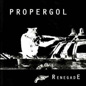 Propergol - The Worst Is Yet to Come