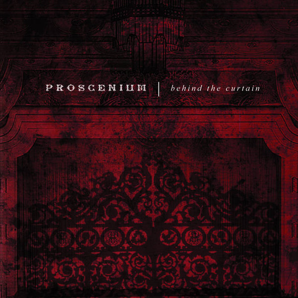 Proscenium - The Strangler's Noose Coils Quickly