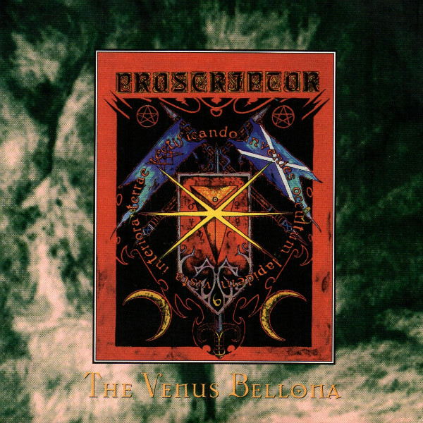 Proscriptor - An Initium for You