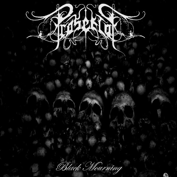 Prosektor - Mortuus Spital