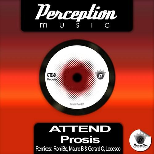 Prosis - Easy Livin'