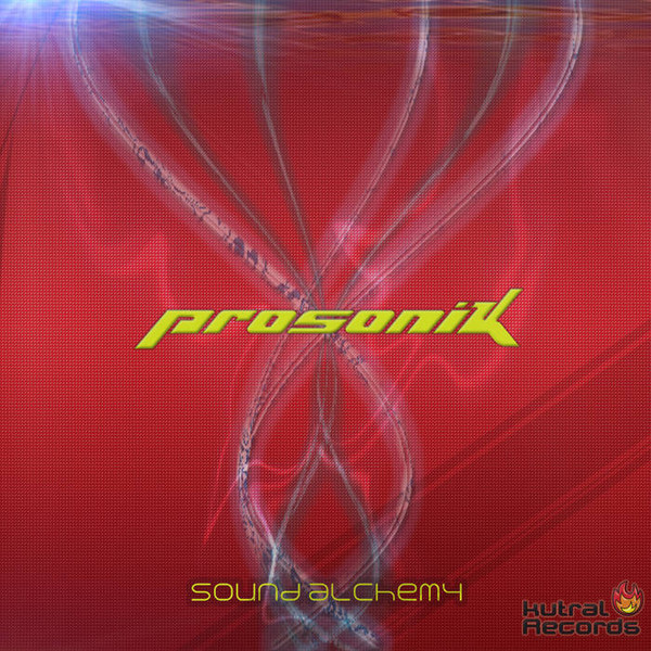 Prosonik - Uayeb