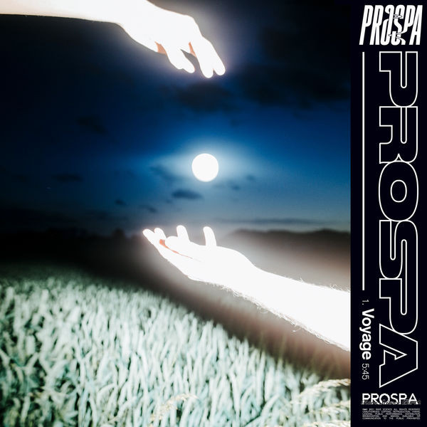 Prospa - Free Your Mind