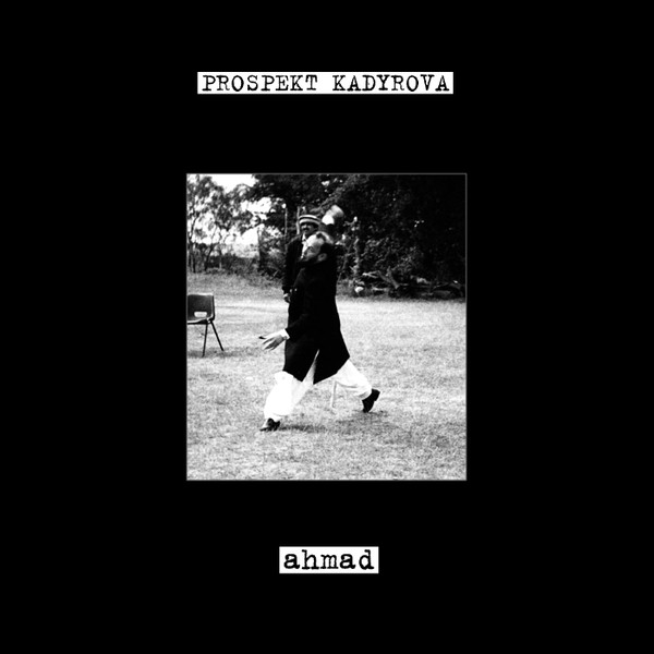 Prospekt Kadyrova - Dagestan