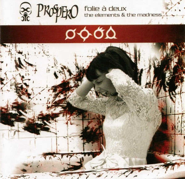 Prospero - Contagion & Rebirth (Remix By Flint Glass)