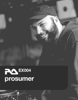 Prosumer - The Craze (Vocal)