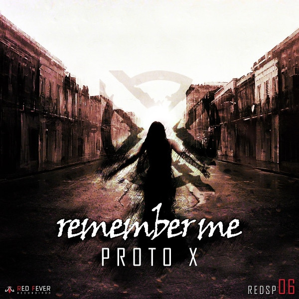 Proto X - Hell for A Hustler