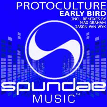 Protoculture - Annapurna - Radio Edit