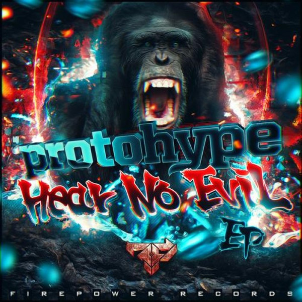 Protohype - Bop Bop