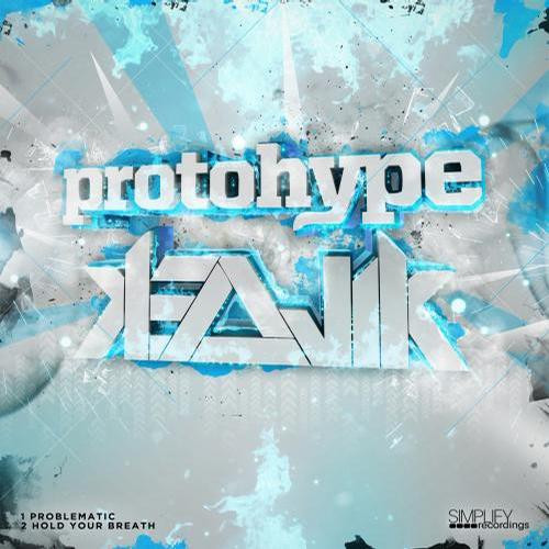 Protohype & Kezwik - Hold Your Breath