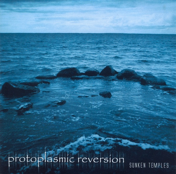 Protoplasmic reversion - From beyond