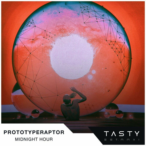PrototypeRaptor - Wicked