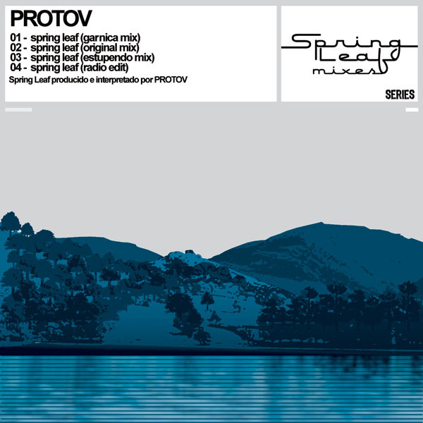 Protov - Spring leaf (garnica rmx)