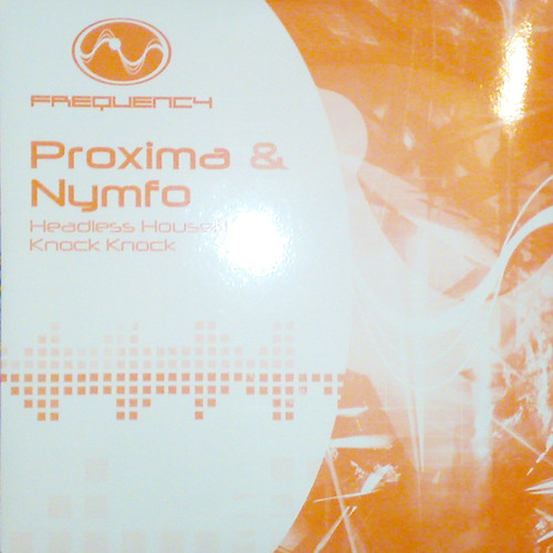 Proxima & Nymfo - Headless Housefly