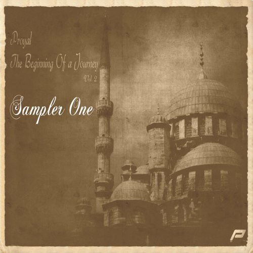 Proyal - Princes Of Paradise (TrancEye Remix)