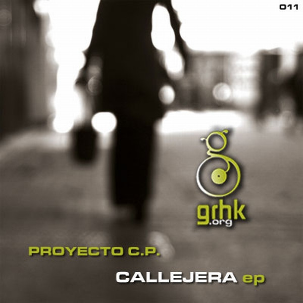 Proyecto C.P. - Callejera (coya rmx)