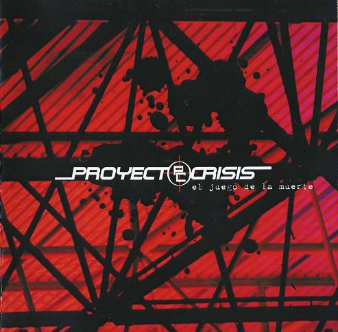 Proyecto Crisis - El Juego de la Muerte
