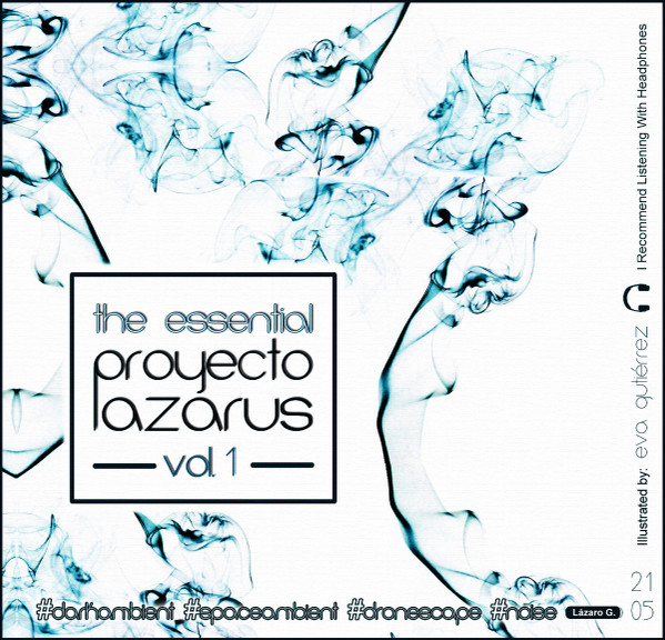 Proyecto Lazarus - [Vita Brevis]